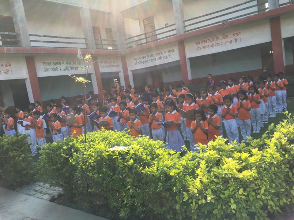 Teachers