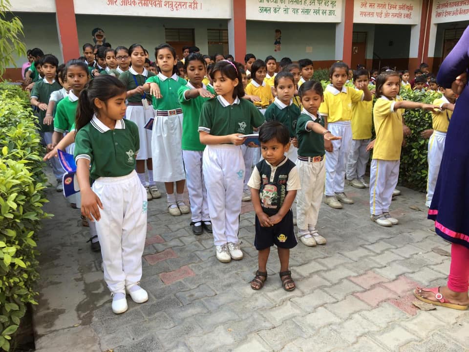 Teachers