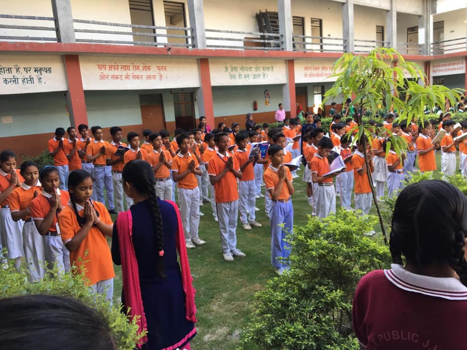 Teachers